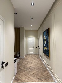 3-комнатная квартира 104 м², Мирзо-Улугбекский район, 9 этаж