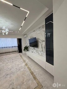 Продаётся Мирабаде Ойбеки 3в4/6/9 с мебелью техникой евро ремонт !
