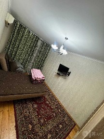 Продажа 1-комн. квартиры на Рисовом