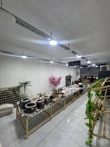 Magazinga arendaga beriladi