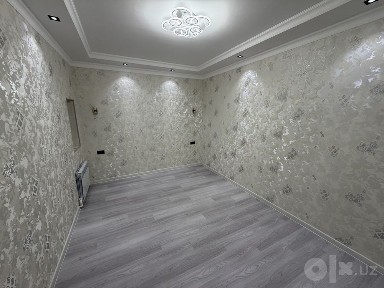 2 сотикли евроремонт хеч ким яшаган уй ! Кредитсиз
