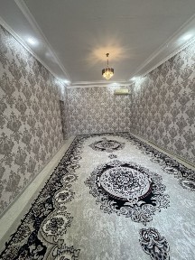 Сдается 2х комнатная квартира 6 микрорайон Чинар Молл