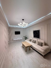 Ташкентская область, Ташкент, Алмазарский район