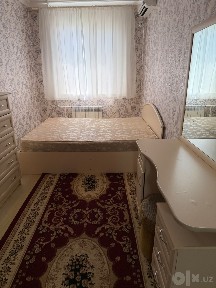 Сдаю свою квартиру массив Феруза