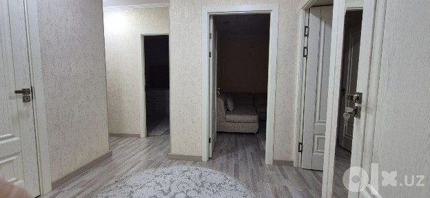 Сдаётся 2-комн Ц-1, 80 м²