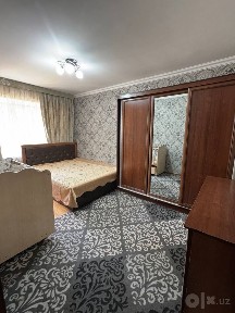 Сдаётся 3-комн метро Минор, 77 м²