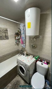 Сдаётся 3-комн Юнусабад, улица Зарбулак, 60 м²