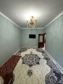 Arenda Yunsobod 12 kv 3/1/4 arintir turkiston metro linya oyilga berld