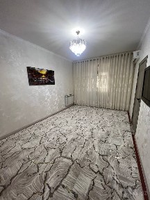 Аренда Чиланзар 12 кв 1в2/3/4 Евроремонт Мебель, техника