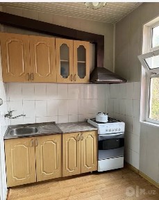 Ташкентская область, Ташкент, Чиланзарский район