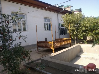 Ташкентская область, Ташкент, Учтепинский район