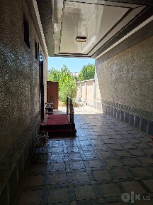 Продается коттедж в Кибрае