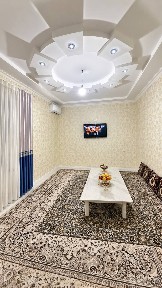 Ташкентская область, Ташкент, Яшнабадский район
