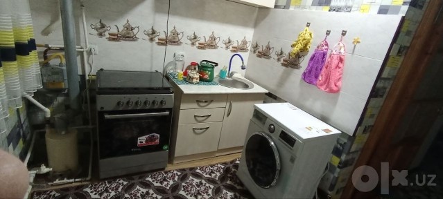 Uzoq muddatli ijaraga uy beriladi