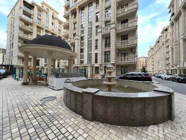 Срочно‼️Продается 4/2/9 Квартира в ЖК 