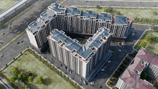 Продается квартира