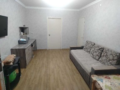 2-комнатная квартира с мебелью в Алмазарском районе