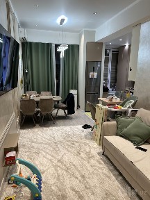 Продается квартира своя новостройка