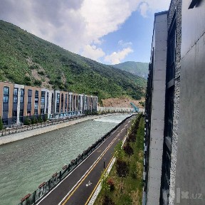 Продам 2-х комн апартамент в туристическом комплексе Ugam River