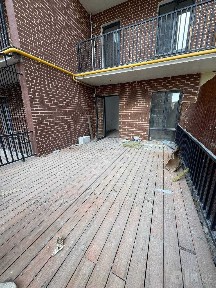 Uzbum yaqinidagi Assalom Sohil - 70 m2 va ikkita 55 m2 terrasa'