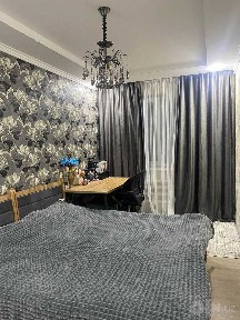 Продается 3х-комнатная квартира на Чиланзаре Г9А