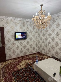 Ташкентская область, Ташкент, Учтепинский район