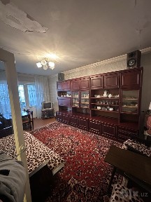 Продается 3х ком квартира на Венгерской Олтин Водий ориентир Аэропорт