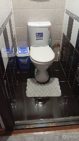 Sergeli 4 32 5-etaj 3 xona 4 xona qlingan kvartira