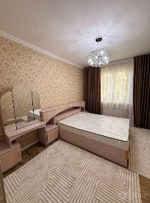 Ташкентская область, Ташкент, Чиланзарский район