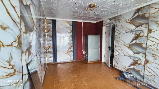Продам свою 1х квартиру