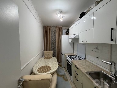 Новостройка 2 комнатная квартира Ассалом Сохил Голден Хаус