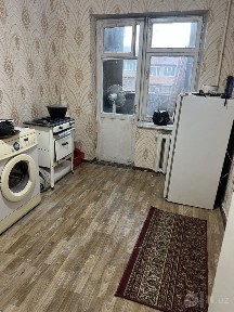 Продаю 1 (однокомнатную) квартиру, 1 (bir) xonalik uy sotiladi kvartir
