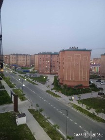 Не маклер. Квартира 2в3/6/7 Янгихает новостройка 8-участок 54кв.
