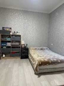 Продается квартира в новостройке