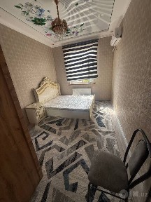 Бухарская область, Бухара