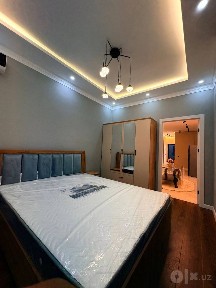 Сдаётся квартира Жк Олмазор, Кара камиш 1/2