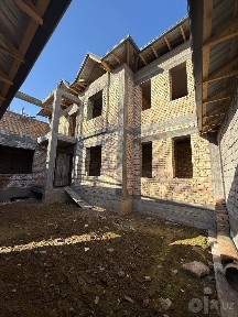 Продаётся каттедж каробка, Центр Луначарский, Шортепа 3-сотки