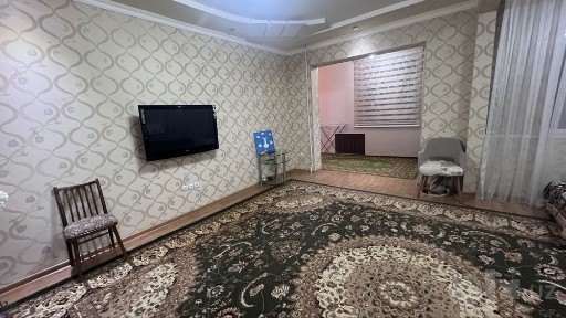 Ташкентская область, Ташкент, Мирзо-Улугбекский район