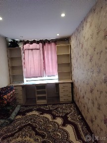 Kvartira ijara (qizlarga, yosh oilalarga); Uchtepa tumani, Farxod b.