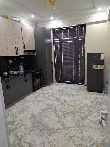 Ташкентская область, Ташкент, Сергелийский район