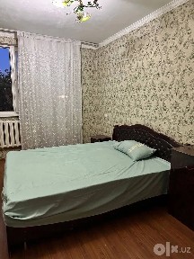 Ташкентская область, Ташкент, Яккасарайский район
