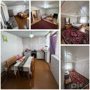 Продается дом за Зенитом 6 соток