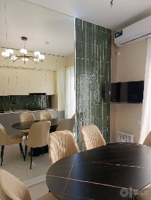 Аренда новая квартира ЖК Uz Zamin