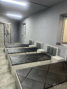 Малика. Навастройка.