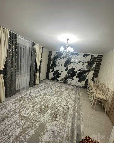 Ташкентская область, Ташкент, Чиланзарский район