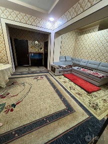 Ташкентская область, Ташкент, Юнусабадский район