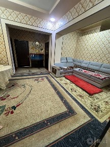 Ташкентская область, Ташкент, Юнусабадский район