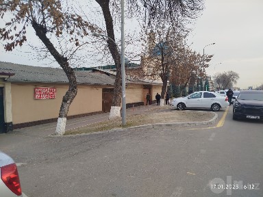 Ташкентская область, Ташкент, Яшнабадский район