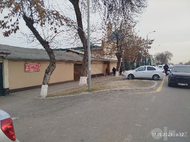 Ташкентская область, Ташкент, Яшнабадский район