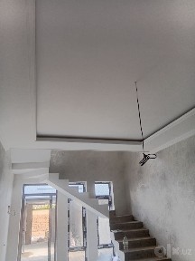 Uy sotiladi qibray qizil shalola